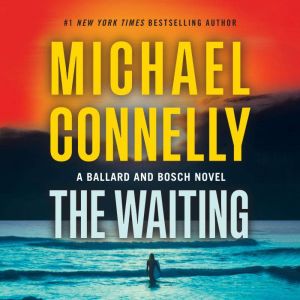 The Waiting, Michael Connelly