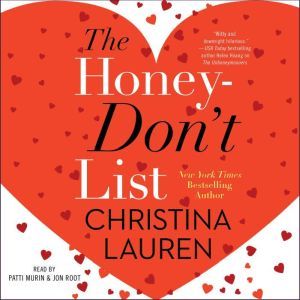 The HoneyDont List, Christina Lauren