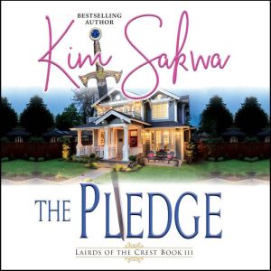 The Pledge: A Scottish Historical Time Travel Romance