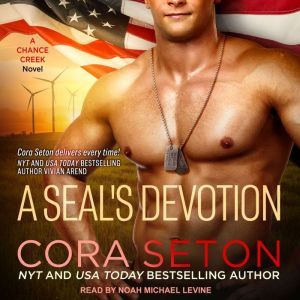 A SEALs Devotion, Cora Seton