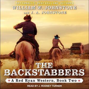 The Backstabbers, J. A. Johnstone
