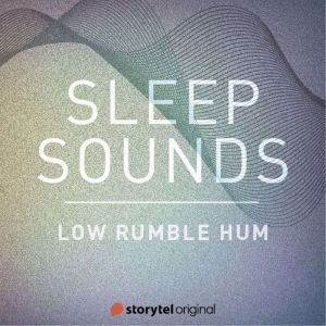 Low Rumble Hum, Patricio Samuelsson