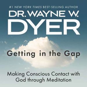 Getting in the Gap: Making Conscious Contact with God through Meditation