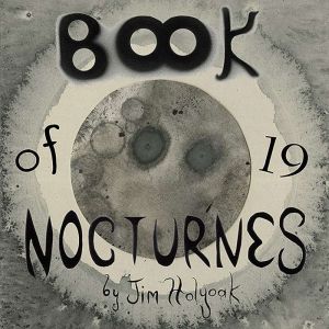 Book of 19 Nocturnes