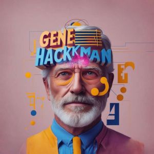 Gene Hackman: The Untold Story of Hollywood's Oscar-Winning Legend: A Group Discussion