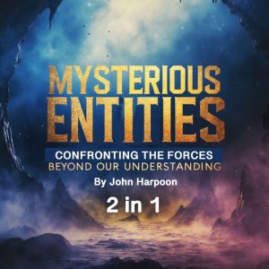 Mysterious Entities: Confronting the Forces Beyond Our Understanding (2 in 1)