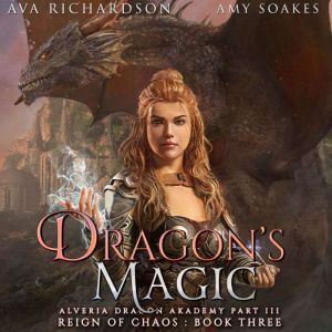 Dragons Magic, Ava Richardson