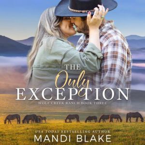 The Only Exception, Mandi Blake