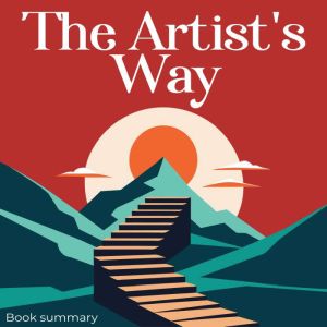 The Artist's Way: Book summary
