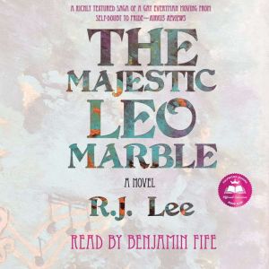 The Majestic Leo Marble