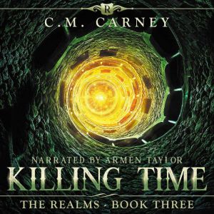 Killing Time, C.M. Carney