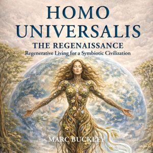 Homo Universalis The Regenaissance, Marc Buckley