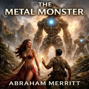 The Metal Monster, Abraham Merritt