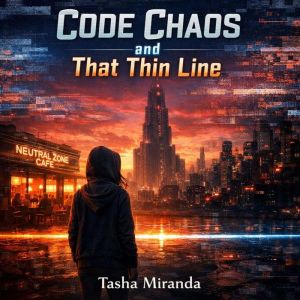 Code Chaos and That Thin Line, Tasha Miranda