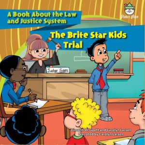 The Brite Star Kids Trial, Vincent W. Goett