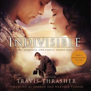 Indivisible, Travis Thrasher
