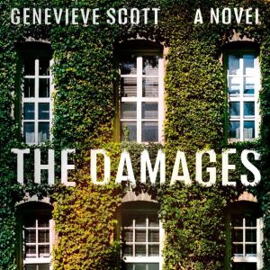 The Damages, Genevieve Scott