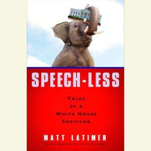 Speechless, Matthew Latimer