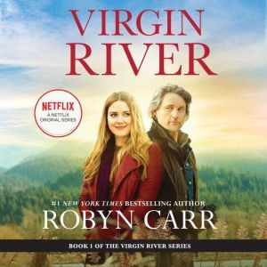 Virgin River, Robyn Carr