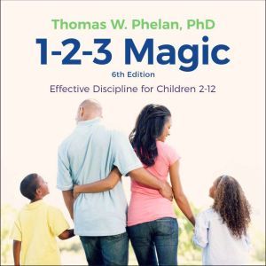 123 Magic, Ph.D Phelan