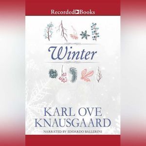 Winter, Karl Ove Knausgaard