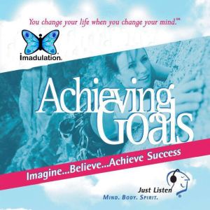 Achieving Goals, Ellen Chernoff Simon