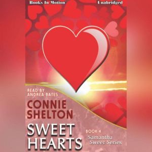 Sweet Hearts, Connie Shelton