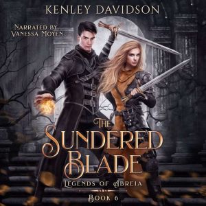 The Sundered Blade, Kenley Davidson