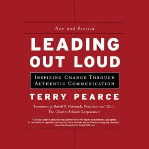 Leading Out Loud, Terry Pearce