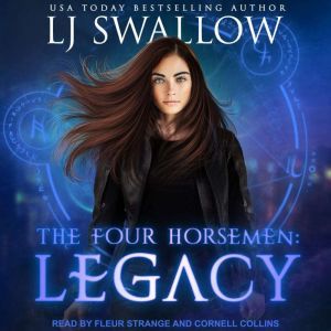 The Four Horsemen, LJ Swallow