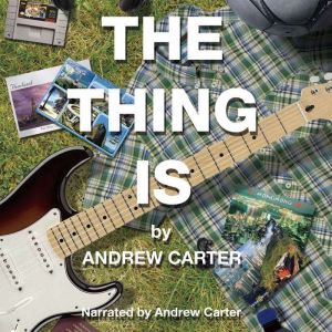 The Thing Is