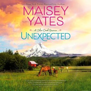 Unexpected, Maisey Yates