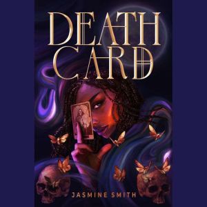Death Card, Jasmine Smith
