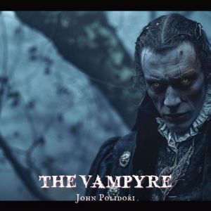 The Vampyre, John Polidori