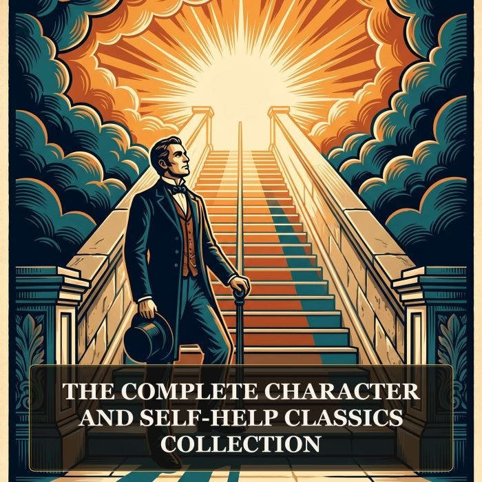 The Complete Character and SelfHelp ..., Samuel Smiles