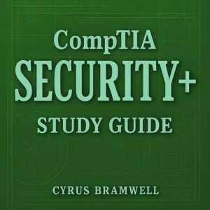 CompTIA Security Study Guide: Revitalize your Security exam prep! Unlock dynamic audio lessons for peak test success.