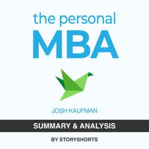 Summary Analysis of The Personal MB..., Storyshorts