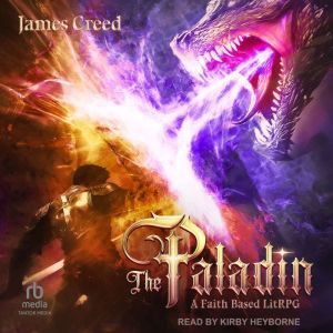 The Paladin, James Creed