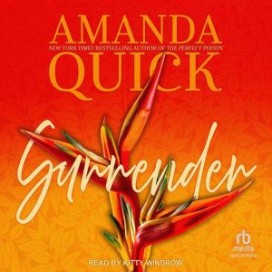 Surrender, Amanda Quick