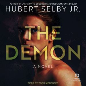The Demon: A Novel