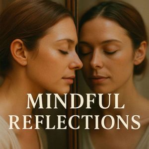 Mindful Reflections Book summary a..., Zane Wilder