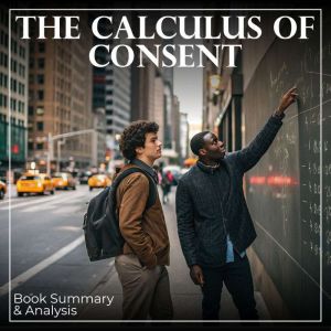 The Calculus of Consent: Book Summary & Analysis