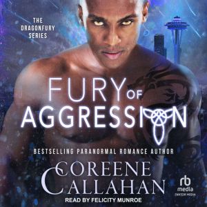 Fury of Aggression, Coreene Callahan