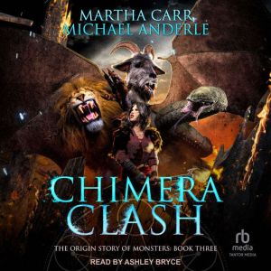 Chimera Clash, Michael Anderle