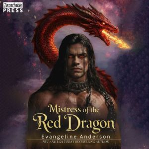 Mistress of the Red Dragon, Evangeline Anderson