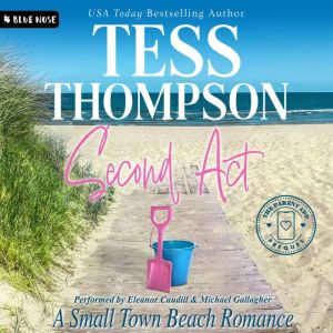 Second Act, Tess Thompson