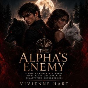 The Alphas Enemy, Vivienne Hart
