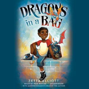Dragons in a Bag, Zetta Elliott