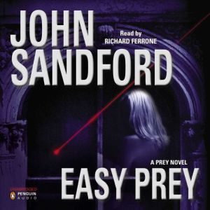 Easy Prey, John Sandford