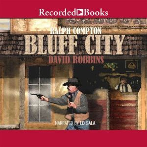 Ralph Compton Bluff City, Ralph Compton